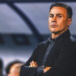 Cannavaro Assume Comando...