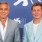 Clooney Revela: Pitt...