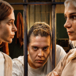 Tremembé: Prime Video...