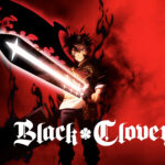 Black Clover anuncia...