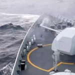 China realiza grandes...