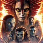 “Avatar: Fogo e...