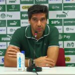 Abel Ferreira: Líder...