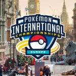 Pokémon European International...
