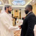 Diplomacia Cinematográfica: Angola...