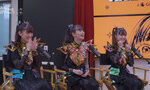 BABYMETAL no ‘The...