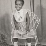 Leila Lopes Encanta...