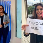 Disputa Acirrada: Fabíola...