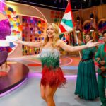 Sabadou com Virginia...