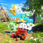 Pokémon TCG Pocket...