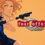 Fear Effect 2:...