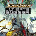 Ultimate Bug War!:...