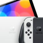 Nintendo Switch Quebra...