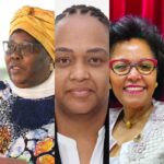 Cúpula de Liderança...