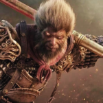 Black Myth: Wukong:...