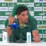 Palmeiras Triunfa no...