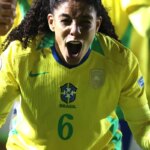 Seleção Feminina de...