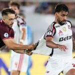 Lanús Busca Replicar...