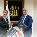 Mercedes-Benz Egypt Lança...