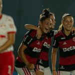 Flamengo Consolida Liderança...