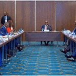 Gabão Impulsiona Transformação...