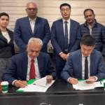 KEMS Zajil Telecom...