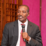 Quênia Lança Aliança...