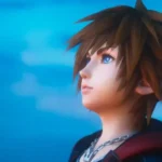 Universo Kingdom Hearts...