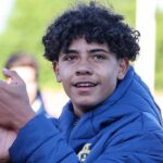 Cristianinho Veste a...