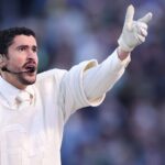 Bad Bunny Enfrenta...