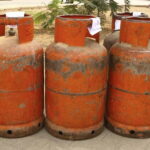 Segurança do Gás...