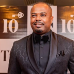 Rapper Sarissari Celebra...