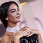 Georgina Rodríguez: A...