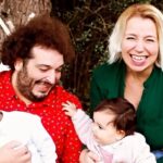 Ator Luís Oliveira...