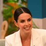 Catarina Gouveia Revela...