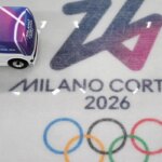 Milão-Cortina 2026: Jogos...