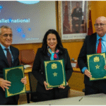 Marrocos Lança “IDARATI...