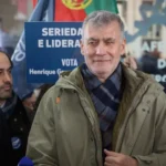 Almirante Gouveia e...