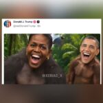 Polêmica com postagem...