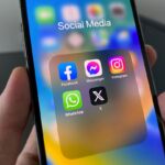 Gabão Suspende Redes...