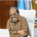 Somália Aprova Marco...