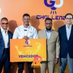 100-Destinos Triunfa na...