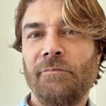 Dublador Clécio Souto...