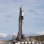 📰 SpaceX lança...