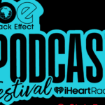 Black Effect Podcast...