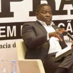 Governo de Angola...