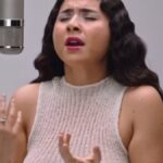 Silvana Estrada: A...