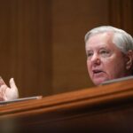 Senador Graham Sugere...