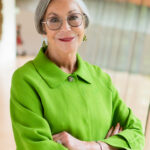 Bilionária de 76...