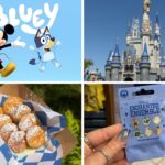 Disney e Universal...